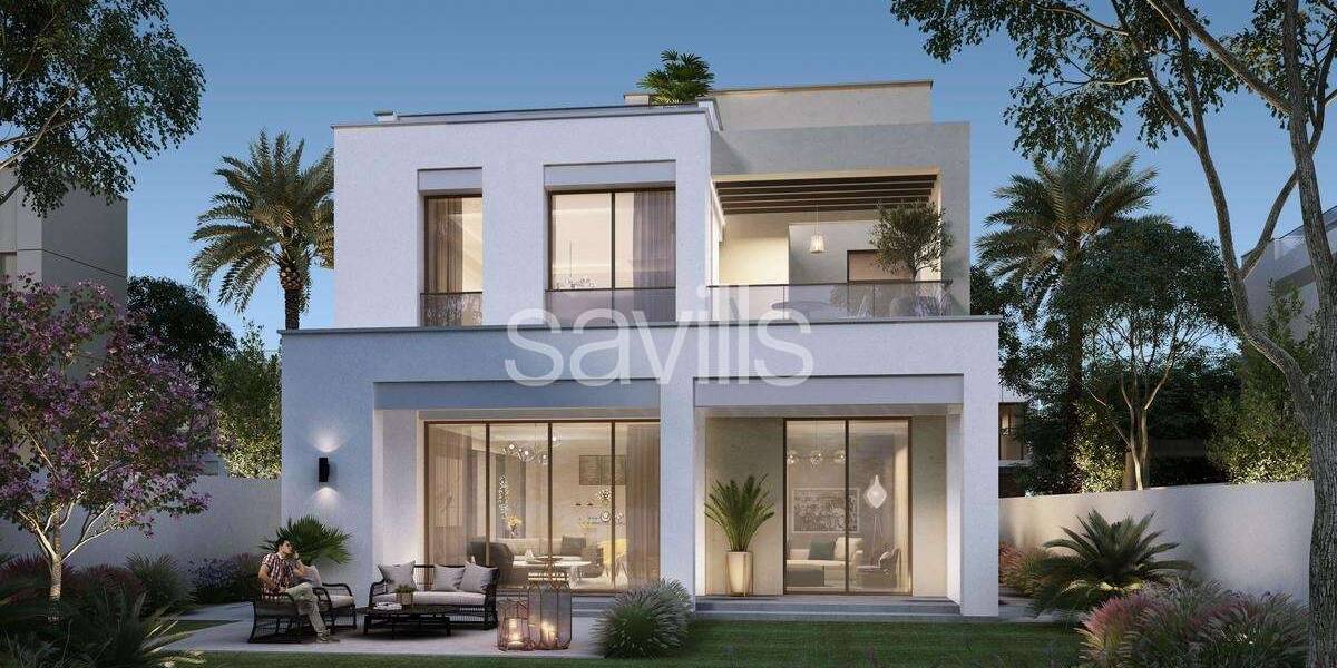  Resale | Independent Villa | Vastu | Near Clubhouse Arabian Ranches 3, Dubai, Фото 1