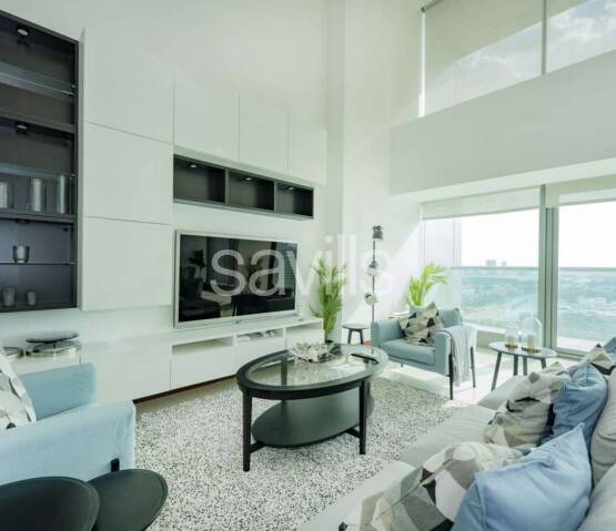  Exclusive Duplex 3BR | Fully Furnished | Maid room Dubai, Photo 1