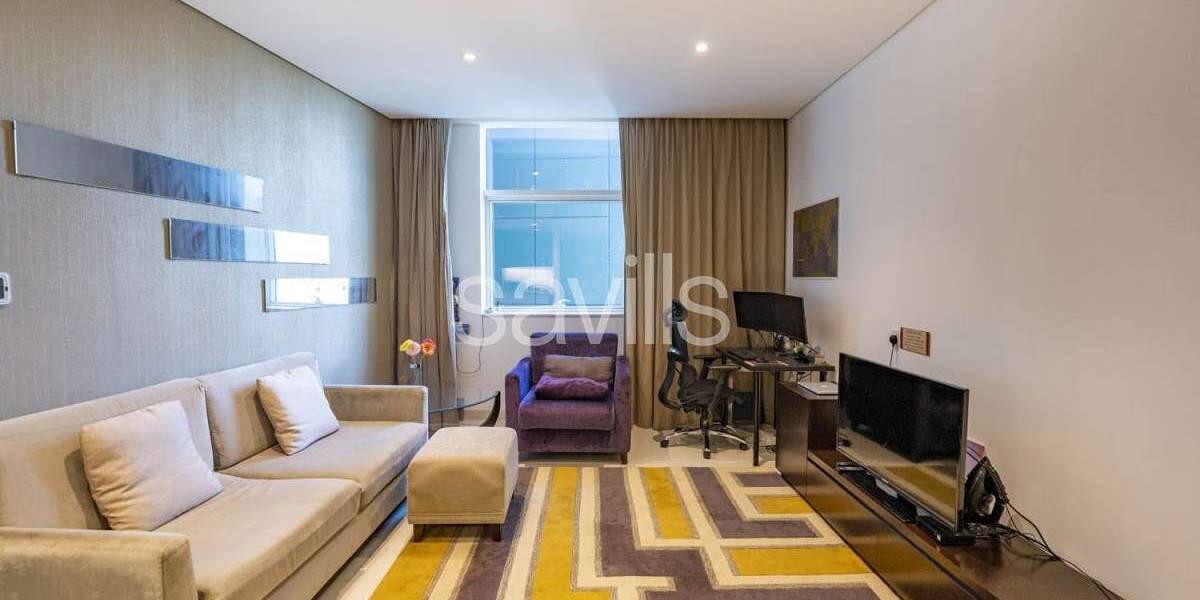  Exclusive | Fully Furnished | 5Star Facilities Business Bay, Dubai, Фото 1