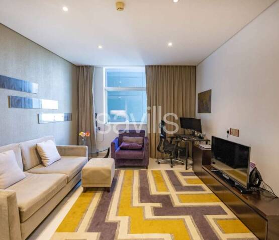  Exclusive | Fully Furnished | 5Star Facilities Dubai, Photo 1