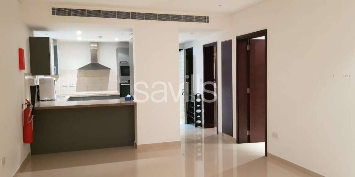  One bedroom type A04 Marsa One apartment, Al Mouj Muscat Al Mouj, Muscat, Фото 1