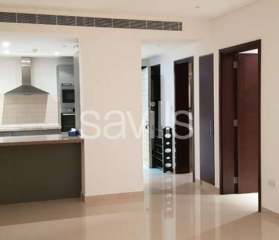  One bedroom type A04 Marsa One apartment, Al Mouj Muscat Muscat, Фото 1