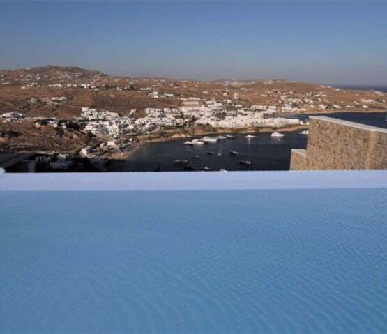  Two-villas luxury complex Mykonos, Фото 1