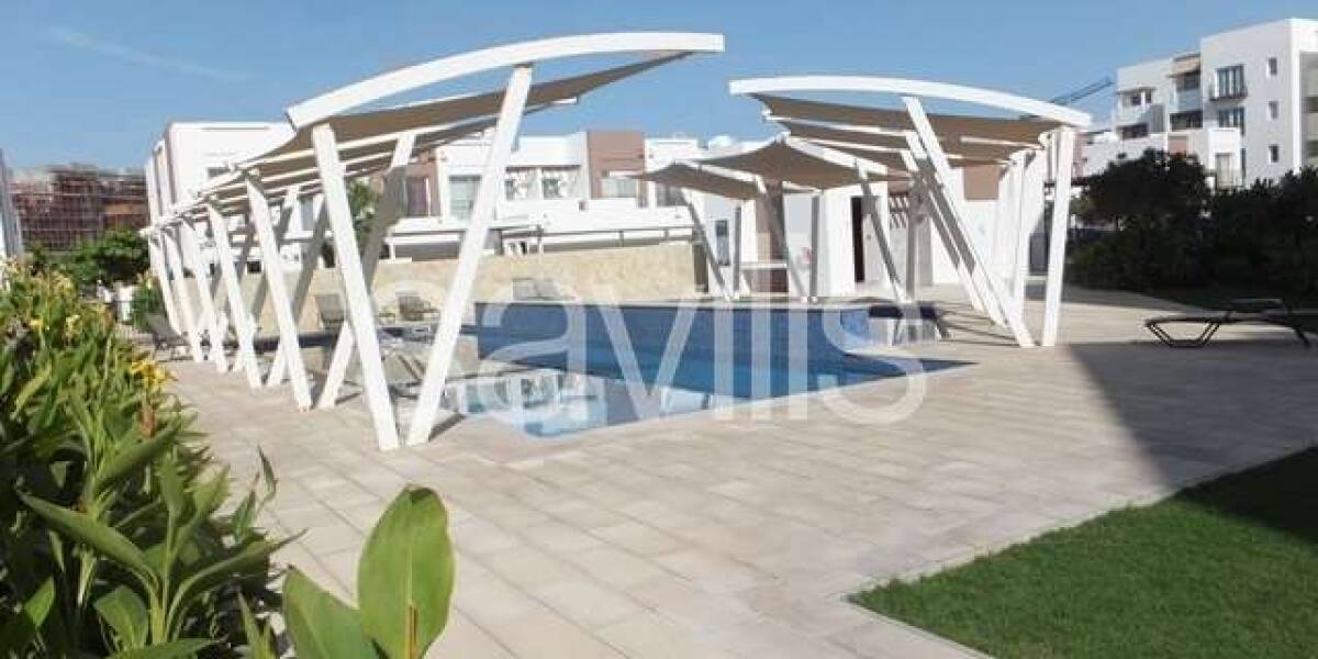  Type 1G, one bedroom plus study, Acacia, Al Mouj Muscat Al Mouj, Muscat, Фото 1