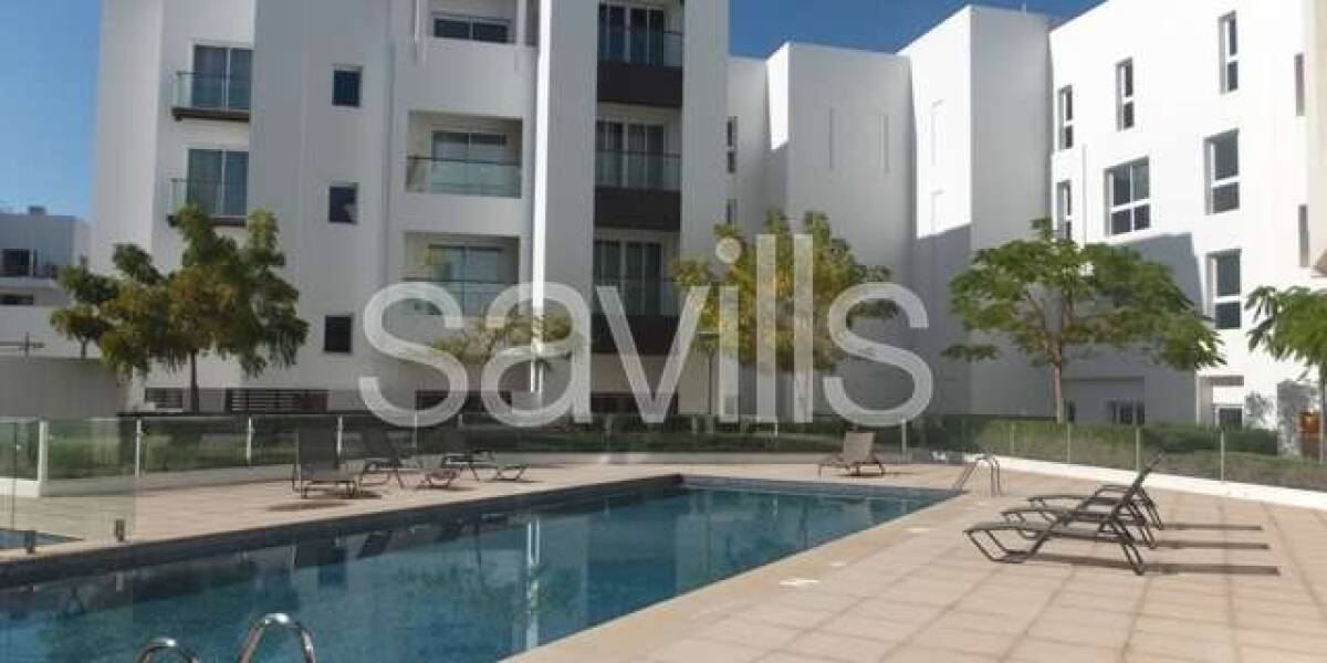  Type B03, Liwan, Two bedroom apartment, Al Mouj Muscat Al Mouj, Muscat, Фото 1