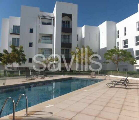  Type B03, Liwan, Two bedroom apartment, Al Mouj Muscat Muscat, Photo 1