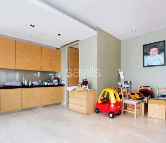  Saladaeng Residences ศาลาแดง เรสซิเดนซ์, Фото 1