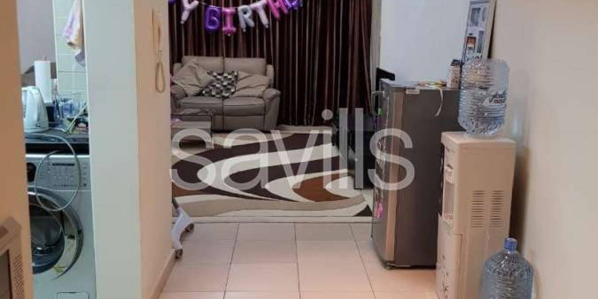  Partial sea view | Spacious apartment | Midfloor Ajman Downtown, Ajman, Фото 1