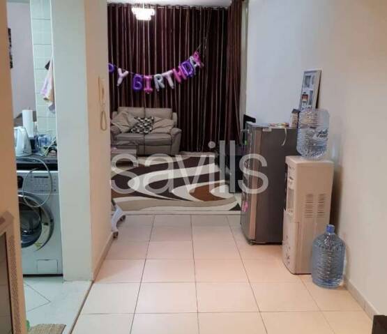  Partial sea view | Spacious apartment | Midfloor ОАЭ, Фото 1