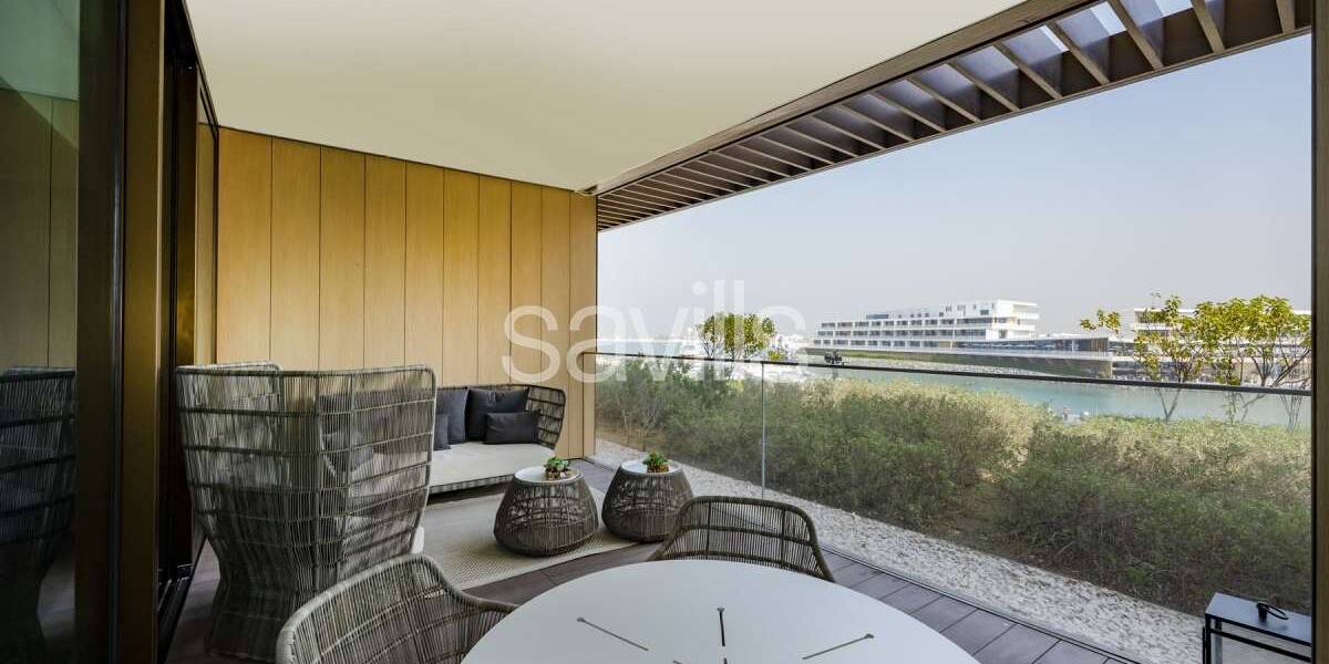  The Bulgari| 3 Bed |Harbour View| March '22 , Photo 1