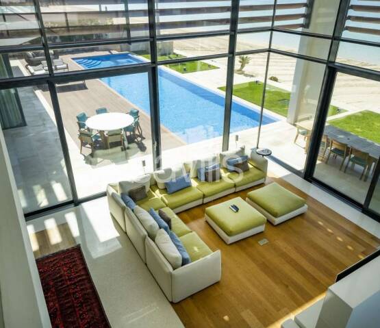  Breathtaking Bespoke Mansion | Designed by architects WWF Дубай, Фото 1