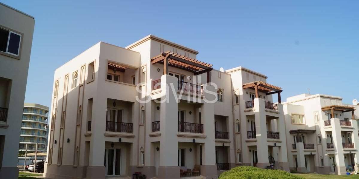  Golf view  two bedroom apartment - Muscat Hills Muscat Hills, Muscat, Фото 1