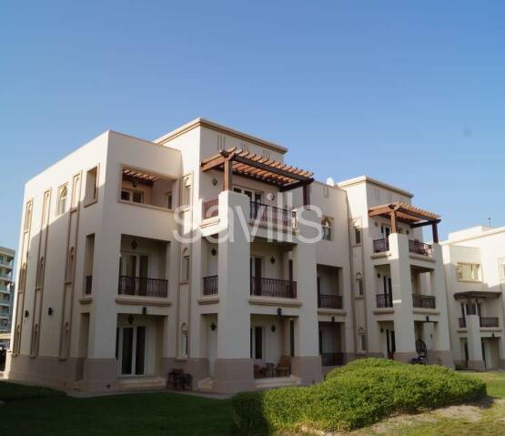  Golf view two bedroom apartment - Muscat Hills Muscat Hills, Фото 1