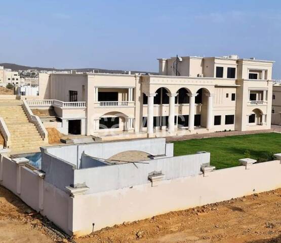  Luxury exclusive high-standard villa in Bausher Muscat, Фото 1