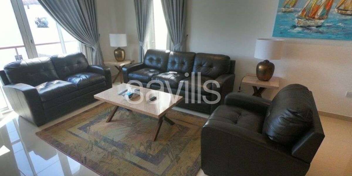  Type 2L, Two bedroom plus study apartment, Acacia, Al Mouj, Muscat , Photo 1