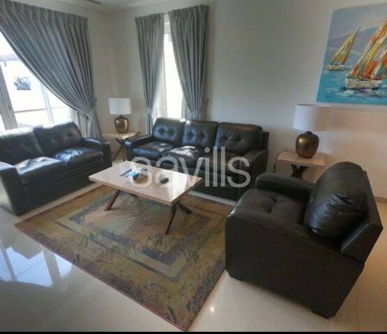  Type 2L, Two bedroom plus study apartment, Acacia, Al Mouj, Muscat Muscat, Photo 1