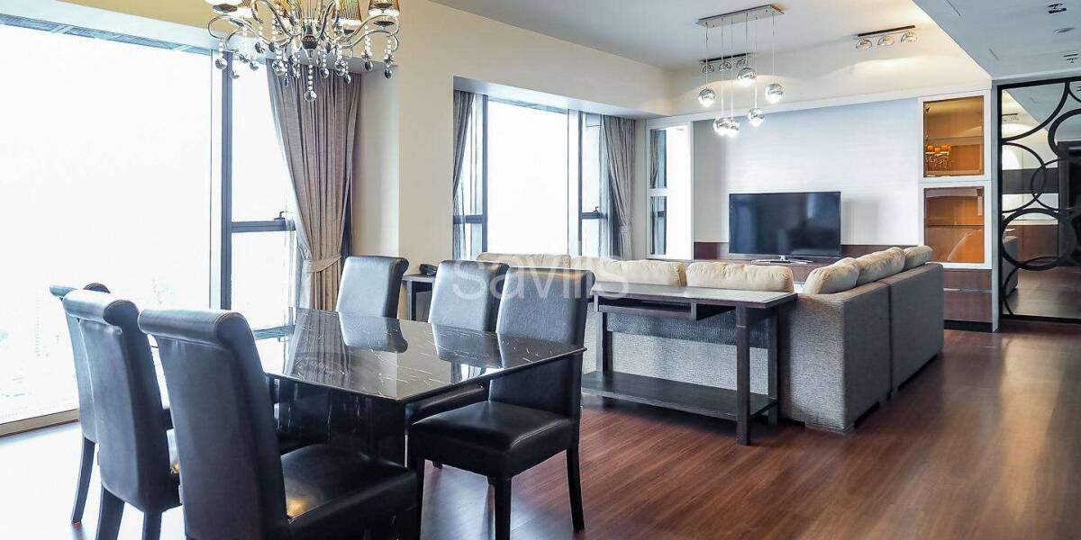 Rent  The Met Condominium เดอะเม็ท คอนโดมิเนียม , Photo 1