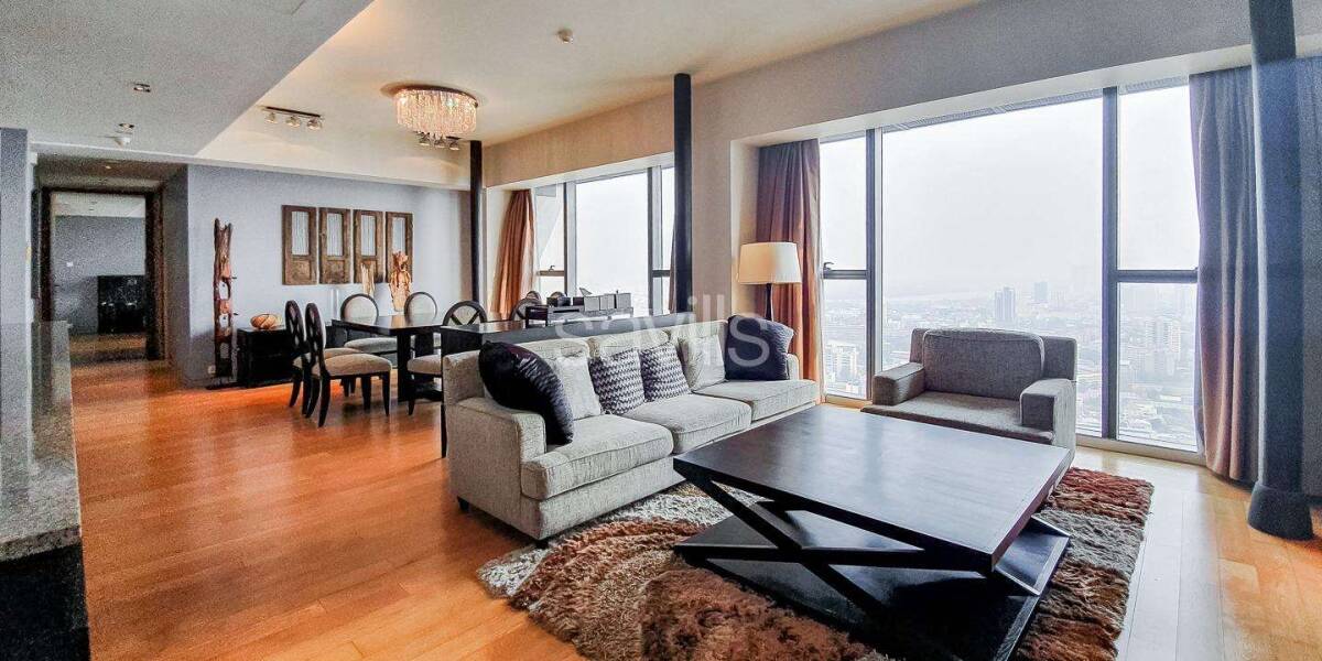 Rent  The Met Condominium เดอะเม็ท คอนโดมิเนียม , Photo 1