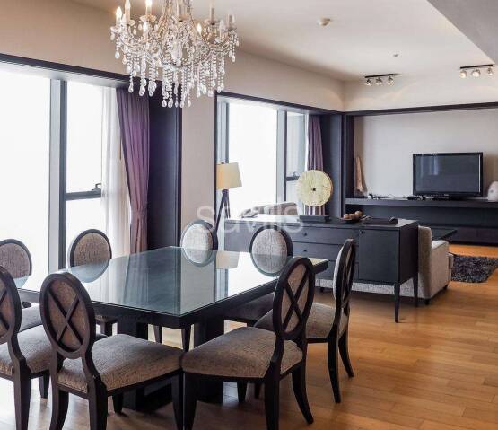 Снять в аренду  The Met Condominium เดอะเม็ท คอนโดมิเนียม, Фото 1