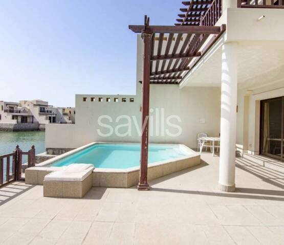  Extremely beautiful | Corner villa | great price ОАЭ, Фото 1