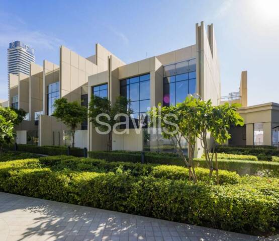  Exclusive Triplex Villa | Pvt Elevator | Terrace Dubai, Photo 1