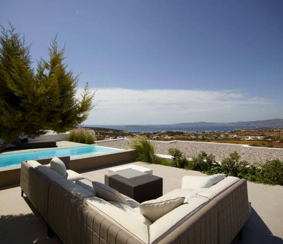  Perfect holiday home in a brand-new complex Paros, Фото 1