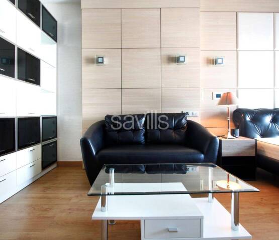  Silom Grand Terrace Silom - Sathorn - Saladaeng - Yenakart, Photo 1