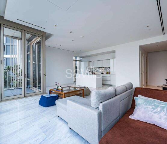  Four Seasons Private Residences, Фото 1