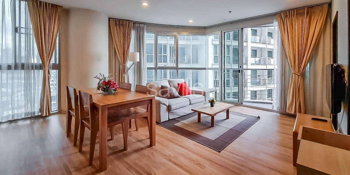  Le Luk Condominium เลอ ลักซ์ คอนโดมิเนียม , Photo 1