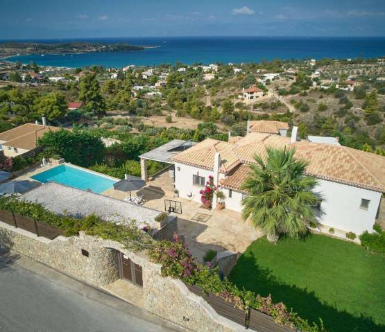  Marvelous villa in Porto Heli Porto Heli, Photo 1