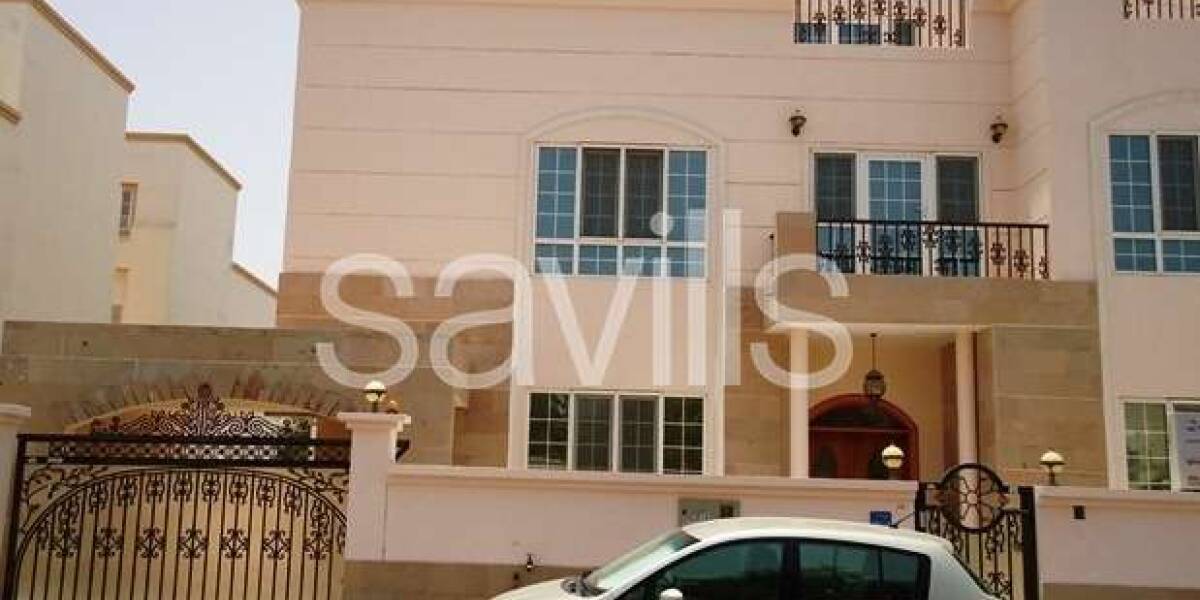 Rent  Four Bedroom Villa, Azaiba Near The Beach , Photo 1