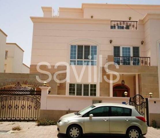 Rent  Four Bedroom Villa, Azaiba Near The Beach Muscat, Photo 1