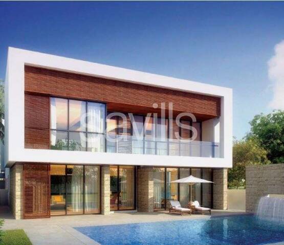 Rent  Traditional- Type TT1, five bedroom villa, Reehan Residence, Al Mouj Muscat Muscat, Photo 1