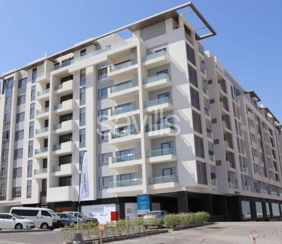  Type A2, Two Bedroom Apartment, The Links, Muscat Hills Muscat Hills, Фото 1