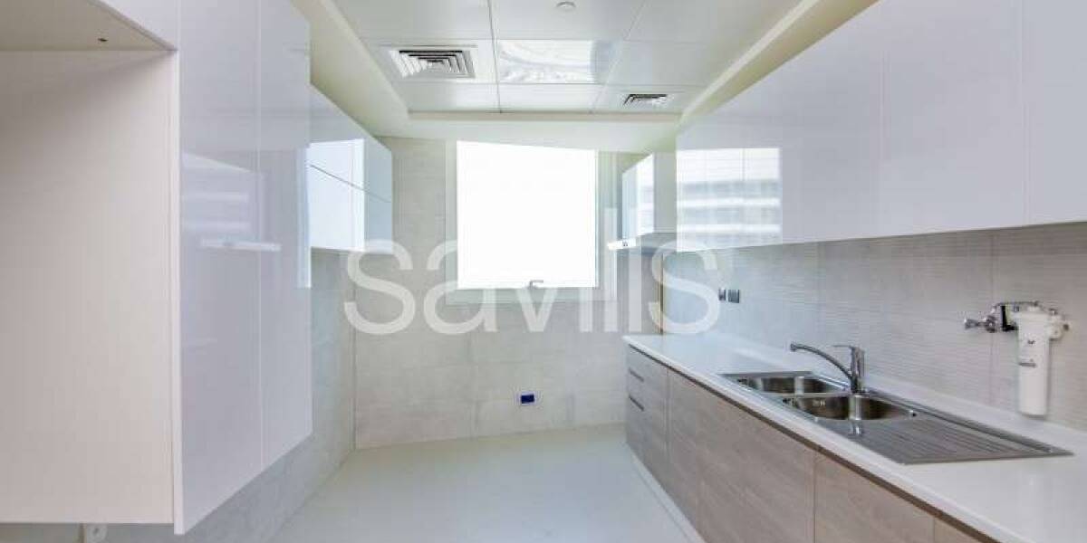 Rent  Spacious 3 bedroom Apartment  with Maid's room in Saraya-Danet Tower , Photo 1
