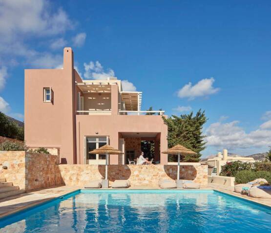  Dreamy holiday home Syros, Фото 1