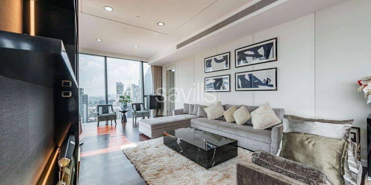 Rent  MARQUE Sukhumvit , Photo 1