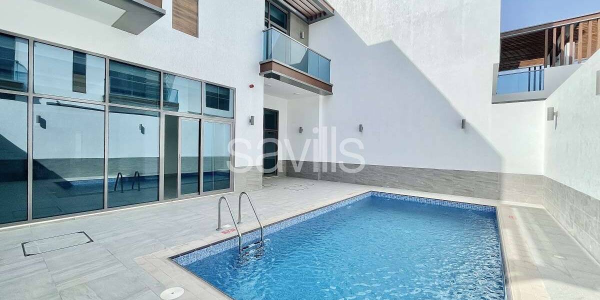 Rent  Last Unit! | Modern and New | Private Pool , Photo 1