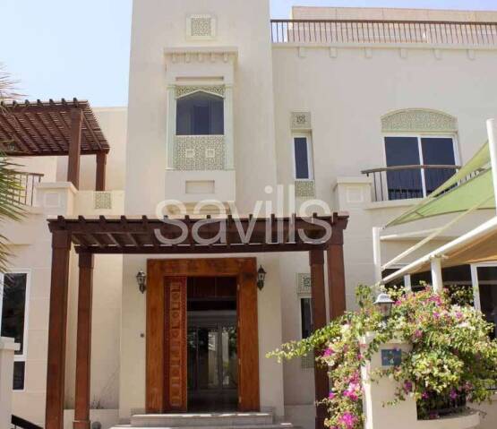 Снять в аренду  Mysk Villas - Five bedroom villas in Madinat Qaboos, Muscat Muscat, Фото 1