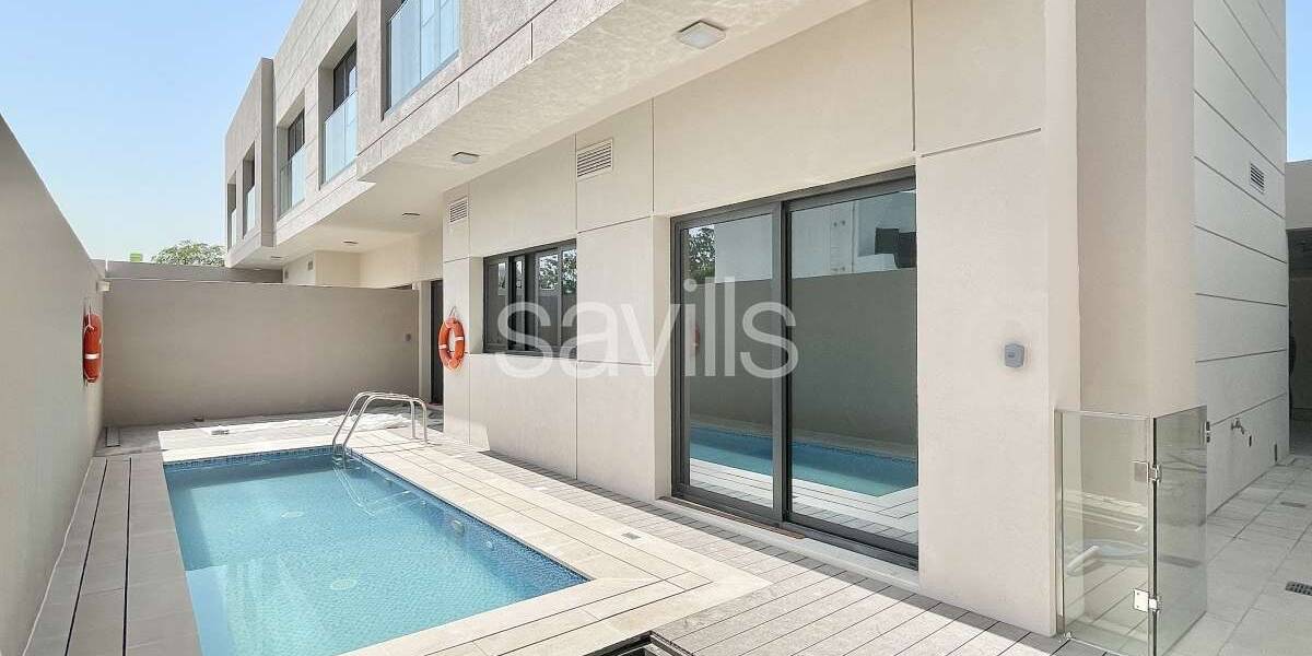 Rent  Modern and New | Private Pool | Near Beach , Photo 1