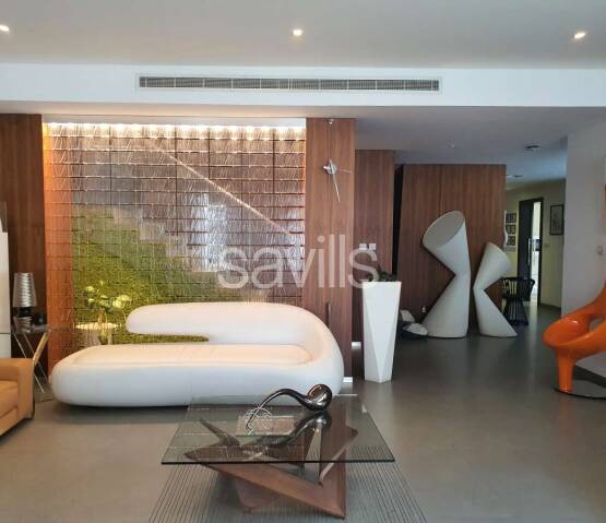  Six Bedroom Villa, Reehan Garders, B04 Type, Al Mouj Muscat, Photo 1