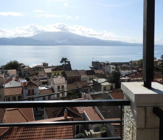  Stone house inside Medieval Castle Patras, Photo 1