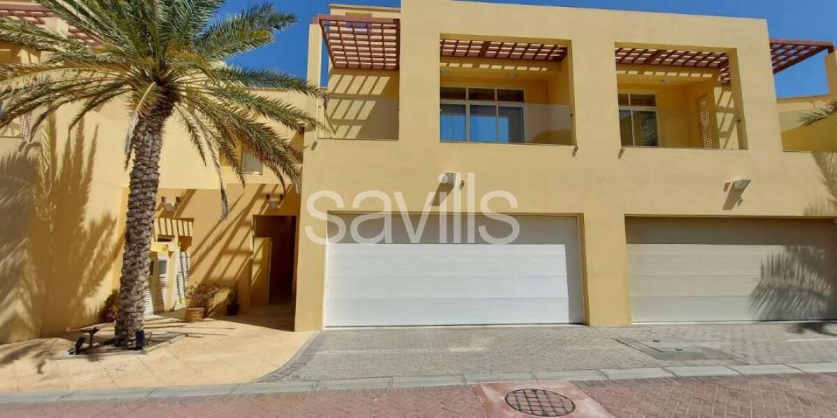 Снять в аренду  Four bedroom  Fully Furnished Townhouse- Barr Al Jissah, Muscat, Oman Barr Al Jissah, Muscat, Фото 1