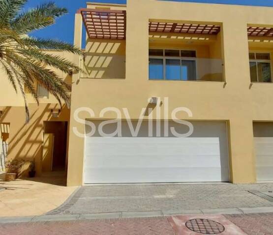 Снять в аренду  Four bedroom Fully Furnished Townhouse- Barr Al Jissah, Muscat, Oman Muscat, Фото 1