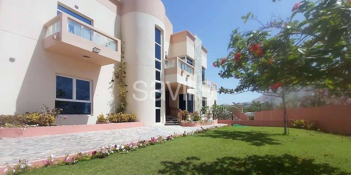  Extraordinary villa with exceptional interior design in Bausher Bausher, Muscat, Фото 1