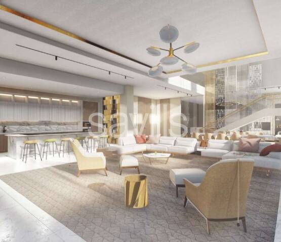  Resort Living | Duplex | Private Pool | 5 Star Дубай, Фото 1