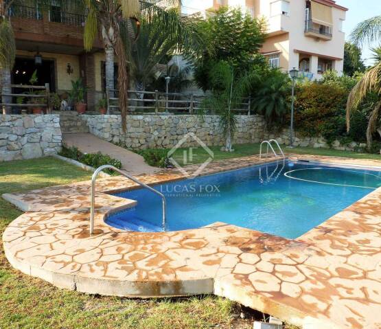 East Málaga Malaga, Photo 1