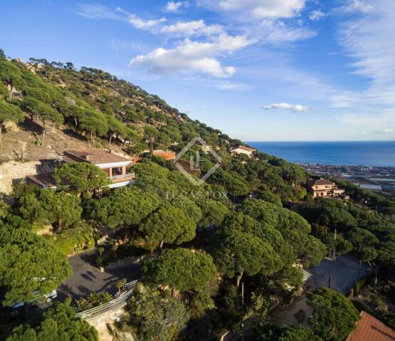  Cabrils, Maresme Coast Maresme, Фото 1