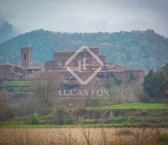  La Garrotxa Costa Brava, Photo 1