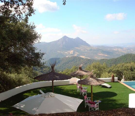  Near Gaucin Ronda, Photo 1